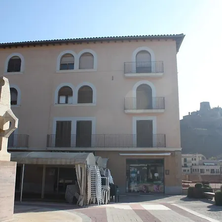 Market Square *